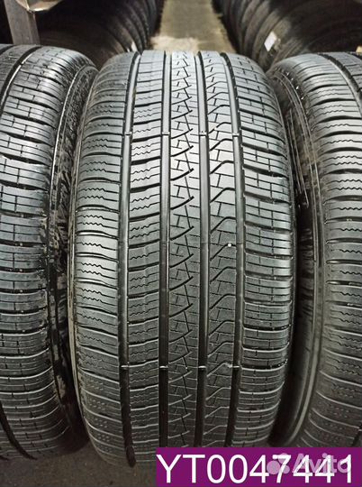 Pirelli Scorpion Zero 275/50 R20 98N