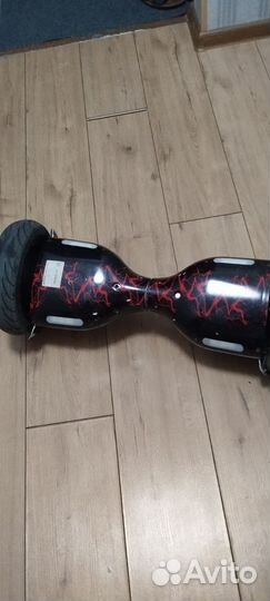 Гироскутер бу