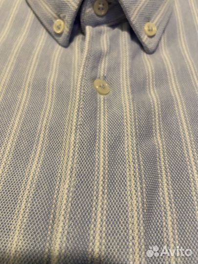 Рубашка Zara р.M