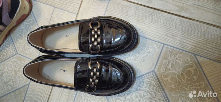 Полуботинки,туфли,кроссовки