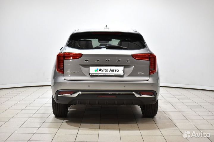 Haval Jolion 1.5 AMT, 2023, 36 968 км