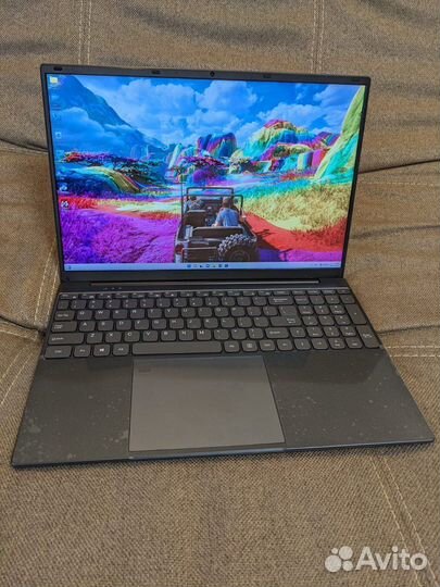 Игровая Мощь i7-11 2K/8GB Video+24GB