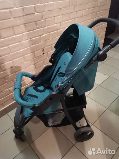 Коляска Corol S8