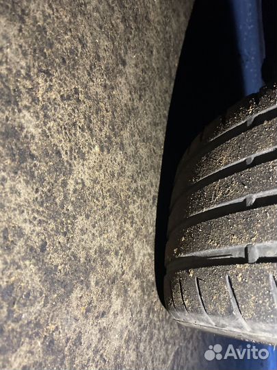 Kenda Emera A1 4.25/40 R17 84W