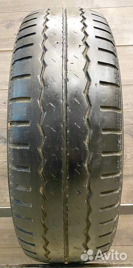 Hankook Radial RA08 215/70 R16C 106T