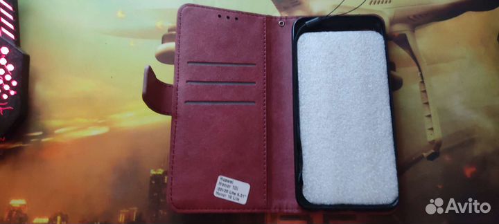 Чехол для honor 10i, 10 lite, 20i, 20 lite