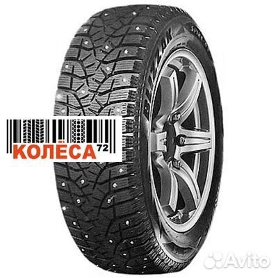 Bridgestone Blizzak Spike-02 245/45 R17