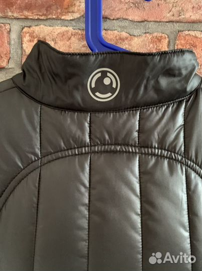 Защита спины Soul Race Gilet AM-01