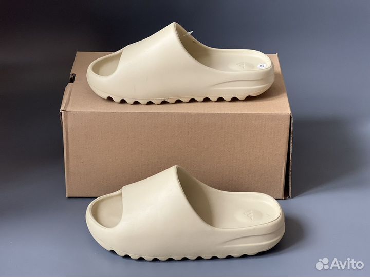 Сланцы adidas yeezy slide