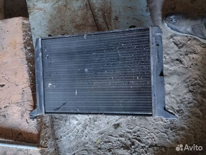 Диффузор Ауди audi 80 B 3 б 3 бочка