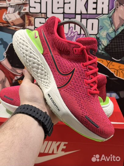 Кроссовки Nike Оригинал