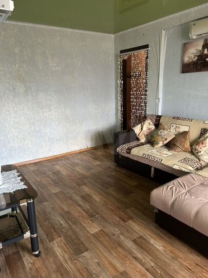 2-к. квартира, 44 м², 5/5 эт.