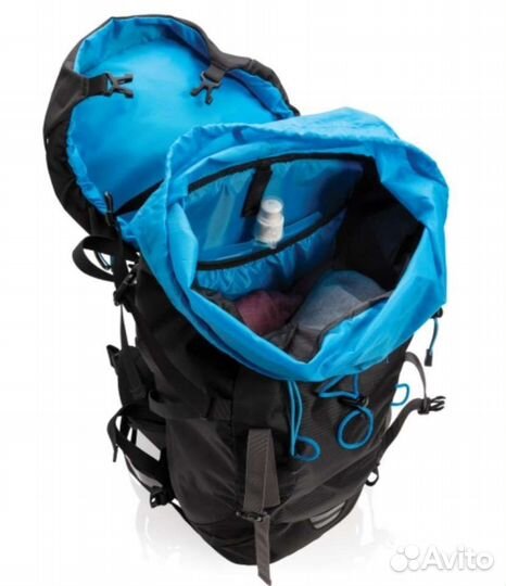 Большой походный рюкзак Explorer 40л