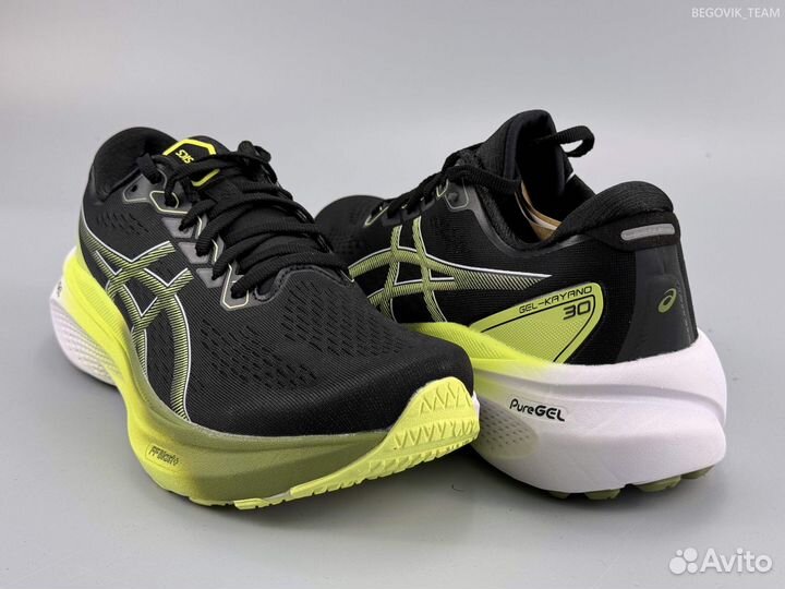 Кроссовки для бега asics kayano 30