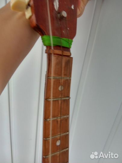 Балалайка прима