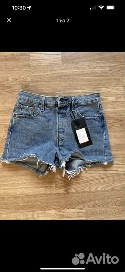 Шорты оригинал