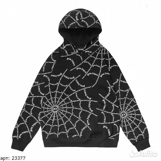 Худи Palm angels