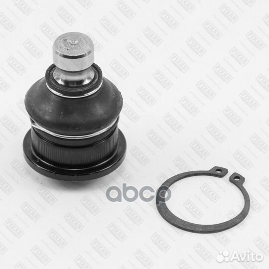 Опора шаровая нижняя левая/правая nissan Tiida