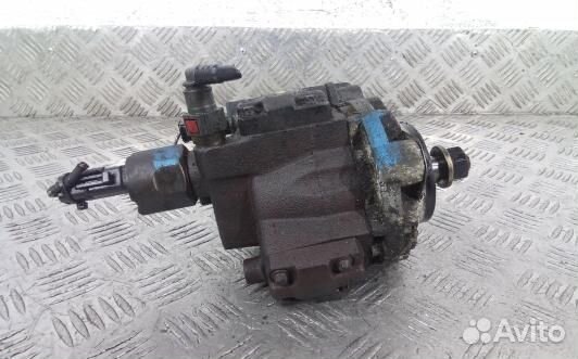 Тнвд дизельный ford galaxy 3 (HDN21AC01)