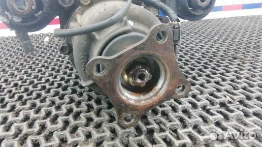 Редуктор задний nissan X-trail T31 (5KR15MO01)