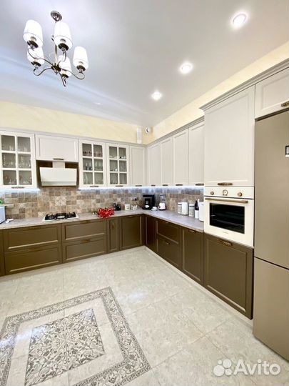 Кухня на заказ от производителя