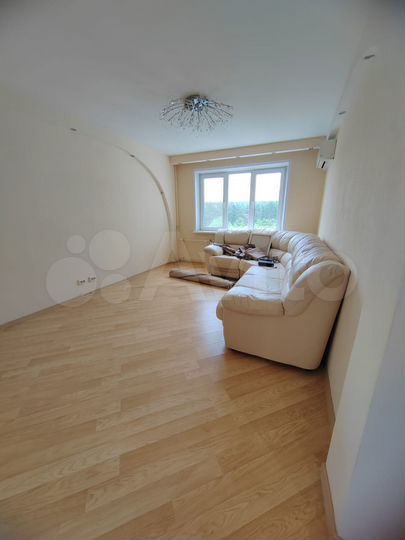 4-к. квартира, 91 м², 7/10 эт.