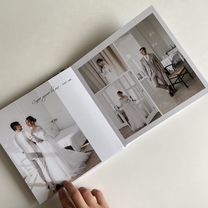 Фотокнига, оригинальный подарок на новый год и др, Слуцк