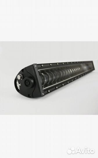 Светодиодная балка линзовая 420w