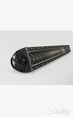 Светодиодная балка линзовая 420w