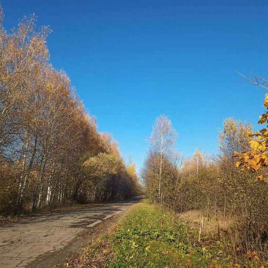 Квартира 2-комн. 30 м² в Скопин — фото 13 из 13