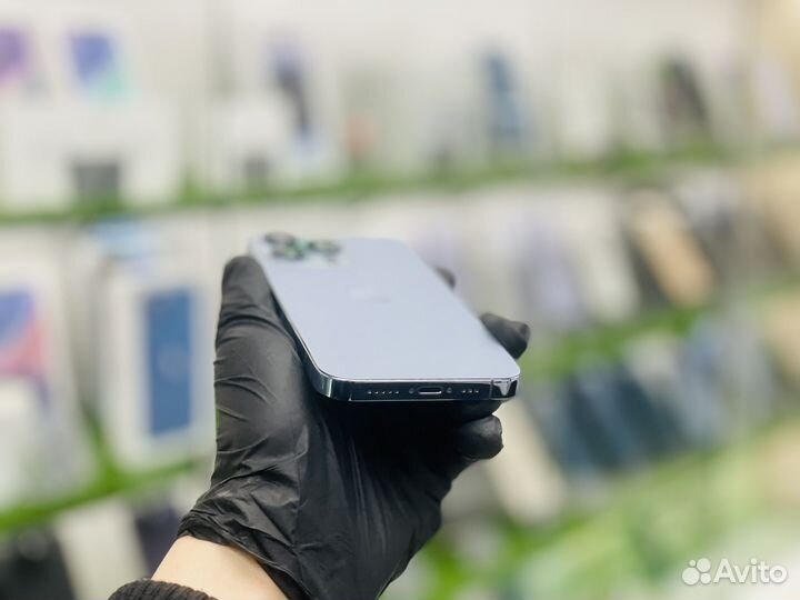 iPhone 13 Pro, 128 ГБ