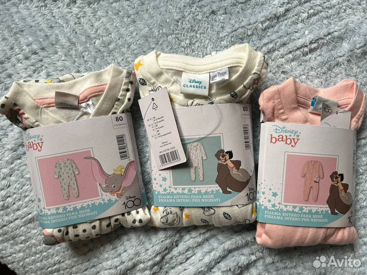 Вещи для девочки