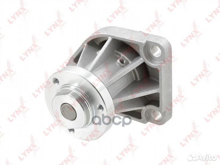 Насос водяной CW0375 lynxauto