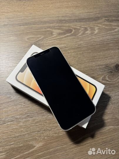 iPhone 12, 128 ГБ