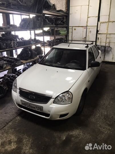 Авторазбор priora/калина/гранта