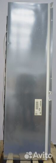 Встраиваемый холодильник bosch KIV86NS20R k5 0000