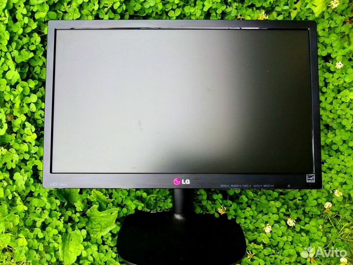 Монитор LG 19
