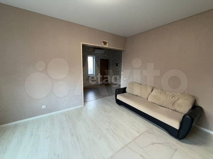 Дом 68,2 м² на участке 3,2 сот.