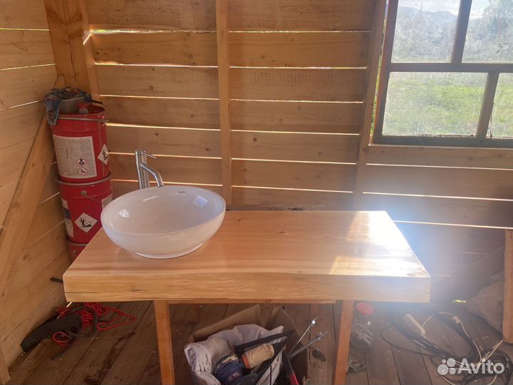 Туалетный столик, столешница, стол