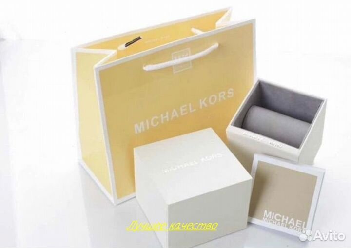 Наручные женские часы Michael Kors MK3368