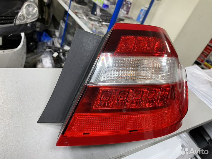 Mercedes W212 - Фонарь задний правый