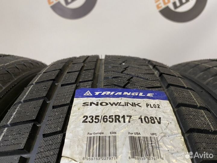 Triangle PL02 235/65 R17