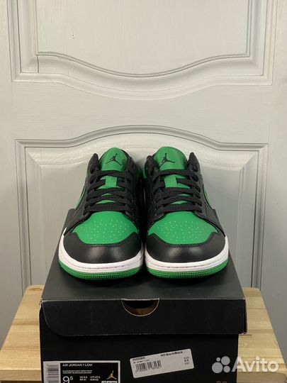 Кроссовки Nike Air Jordan 1 оригинал