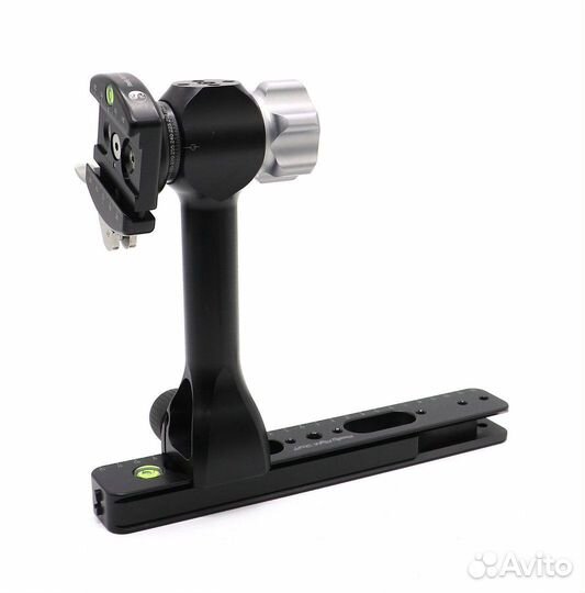 Вертикальный рычаг Really Right Stuff PG.02.Va