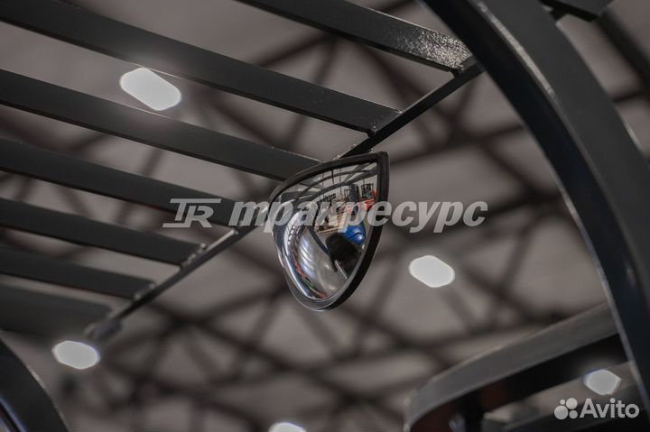 Вилочный погрузчик TRF D30-4X, 2024