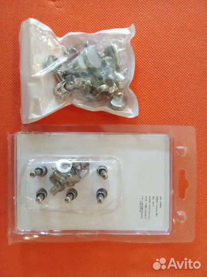 Колки для акустической гитары