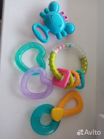 Детские игрушки