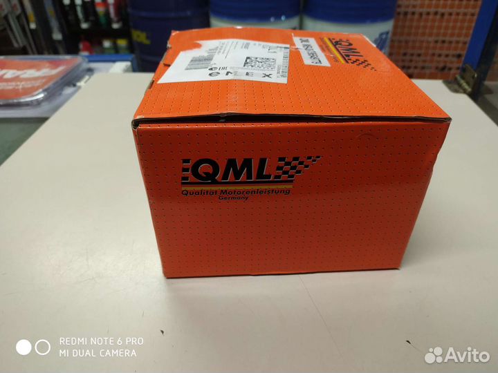 Ступица передняя Chevrolet Lacetti