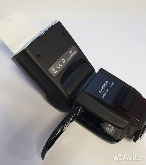 Вспышка для камеры Nikon