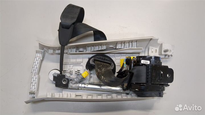 Ремень безопасности Ford Bronco Sport, 2021